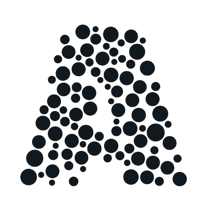 Andreas Antonsen Logo